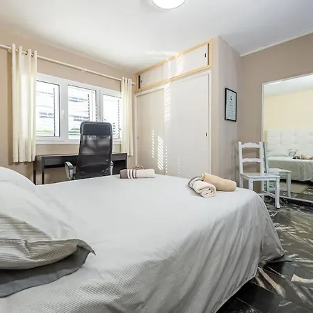Apartamento Grandes Playas, Parking Privado Apartment Corralejo