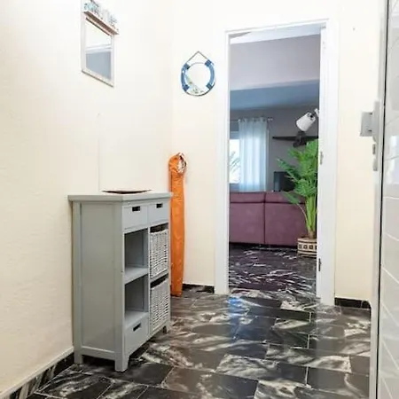 Apartamento Grandes Playas, Parking Privado *