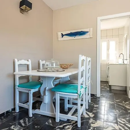 Apartamento Grandes Playas, Parking Privado * Corralejo