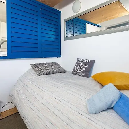 Apartamento Grandes Playas, Parking Privado *