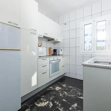 Apartamento Grandes Playas, Parking Privado Apartment Corralejo