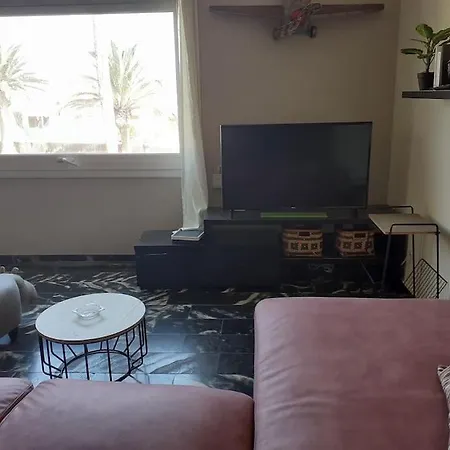 Apartment Apartamento Grandes Playas, Parking Privado *