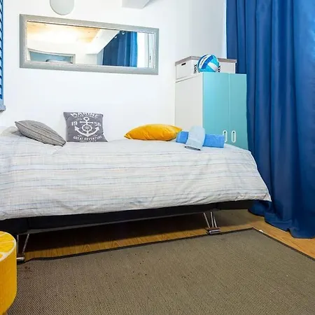 Apartamento Grandes Playas, Parking Privado Apartment *