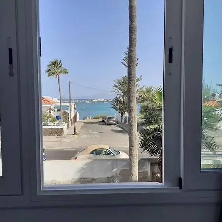 Apartamento Grandes Playas, Parking Privado *