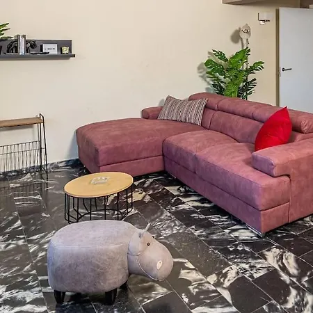 Apartamento Grandes Playas, Parking Privado Apartment *