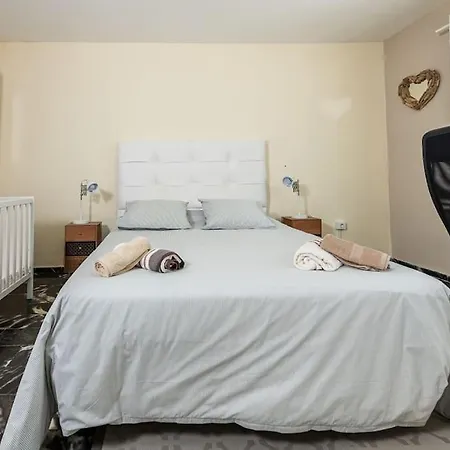 Apartamento Grandes Playas, Parking Privado Apartment Corralejo