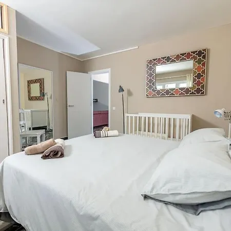 Apartamento Grandes Playas, Parking Privado Apartamento Corralejo